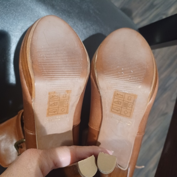 ALDO Ankle boots - Picture 5 of 5